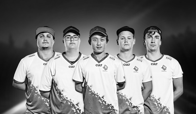 Hiper og Heroic går sammen i aftale om lynhurtigt internet