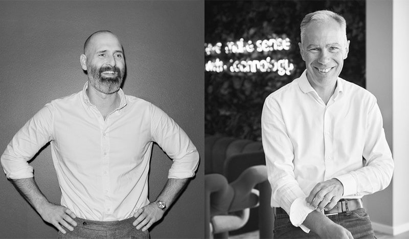 En ny aftale mellem RAH og Nuuday