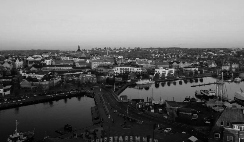 Nye hustande på Sydfyn kan få fibernet fra Hiper