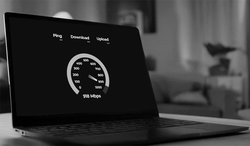 speedtest - Hiper har højste download-hastighed