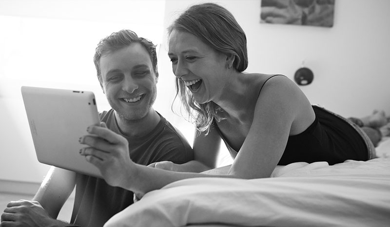 10.000 kunder har valgt bredbånd uden tv